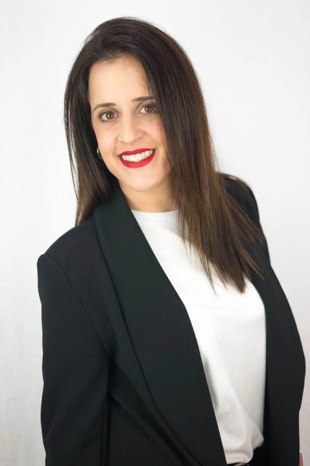 Psicóloga Forense